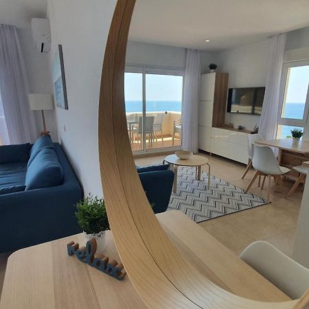 Beachfront Parque Paloma 베날마데나코스타 외부 사진